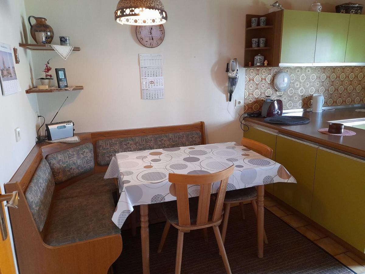 Ferienwohnung Woelbert Altendiez Exterior foto